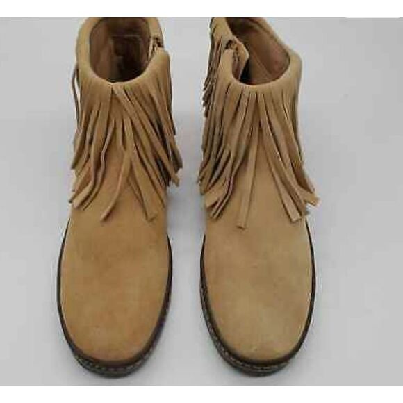 Areosoles Moccasins - Picture 4 of 6